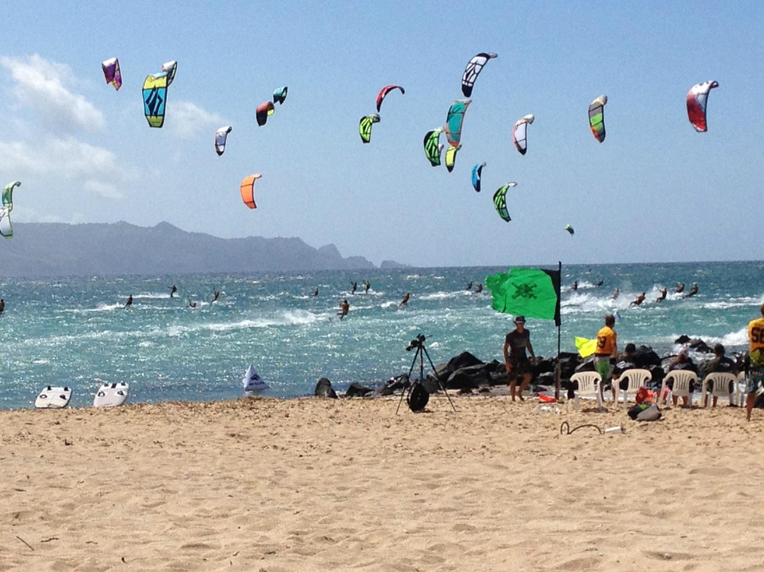HST Windsurfing & Kitesurfing School景点图片