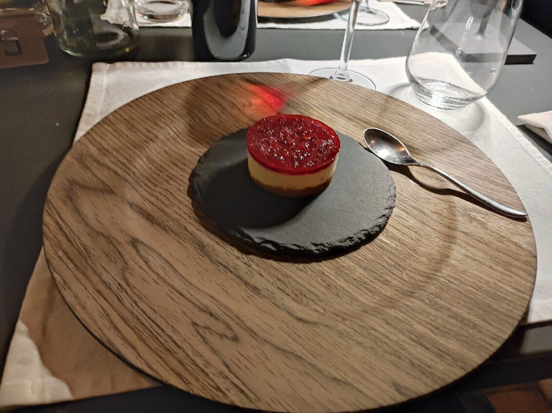 Core by Clare Smyth