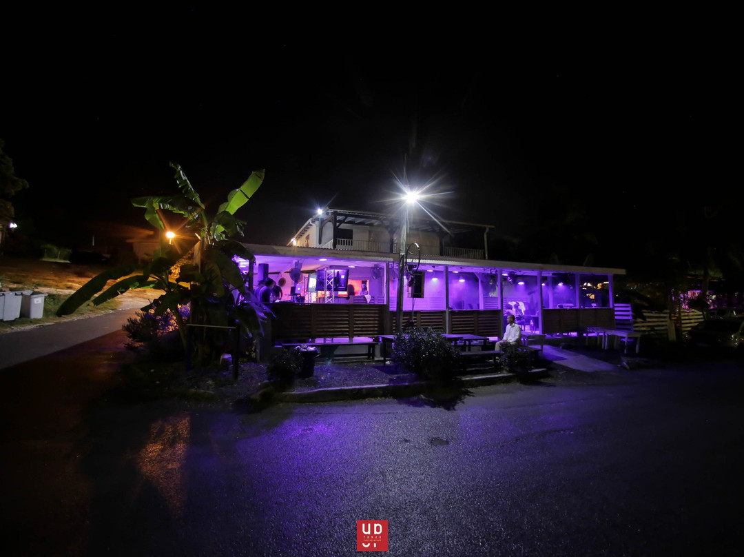 Mare Gaillard旅游景点-Le Petit New-York