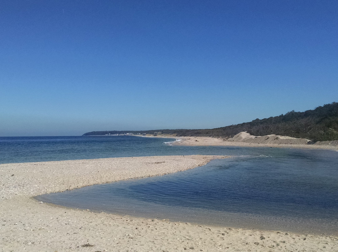 McCabe's Beach景点图片