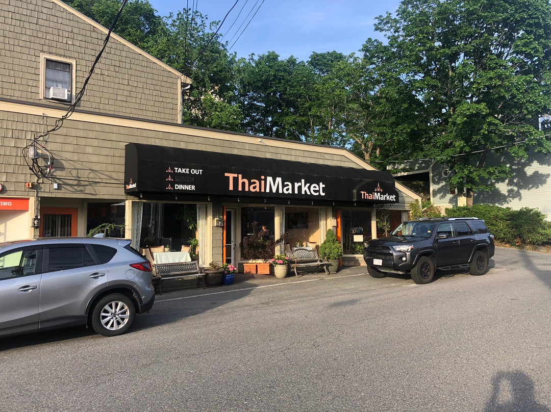 ThaiMarket