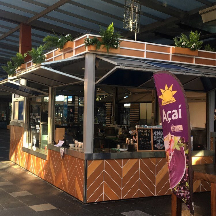 Common Coffee Surfers Paradise