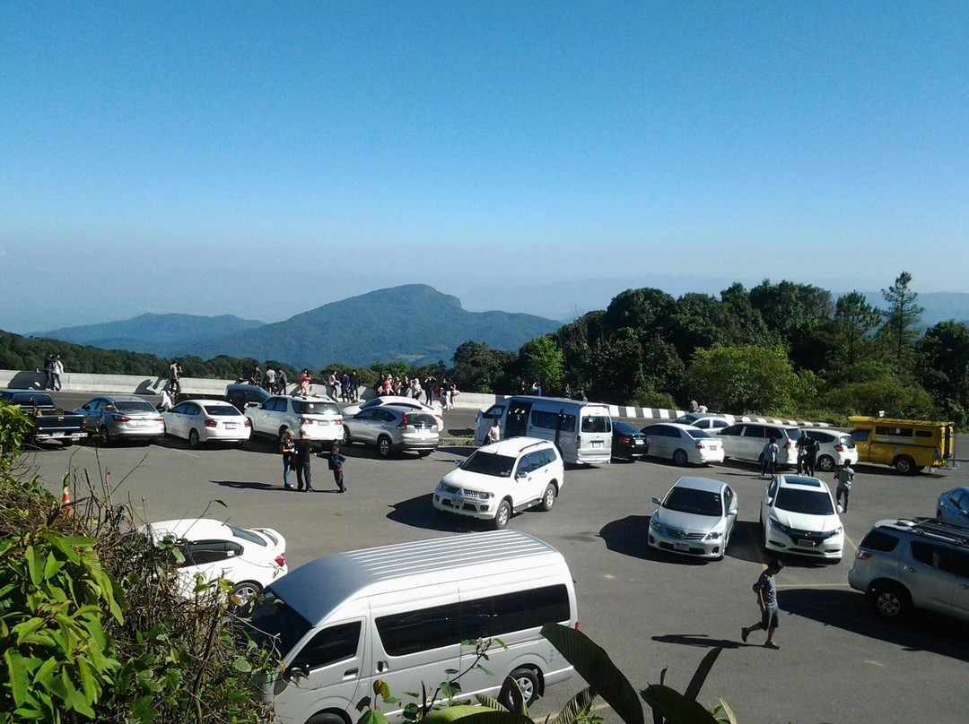 Pa Phai旅游景点-The Essence of Gaia