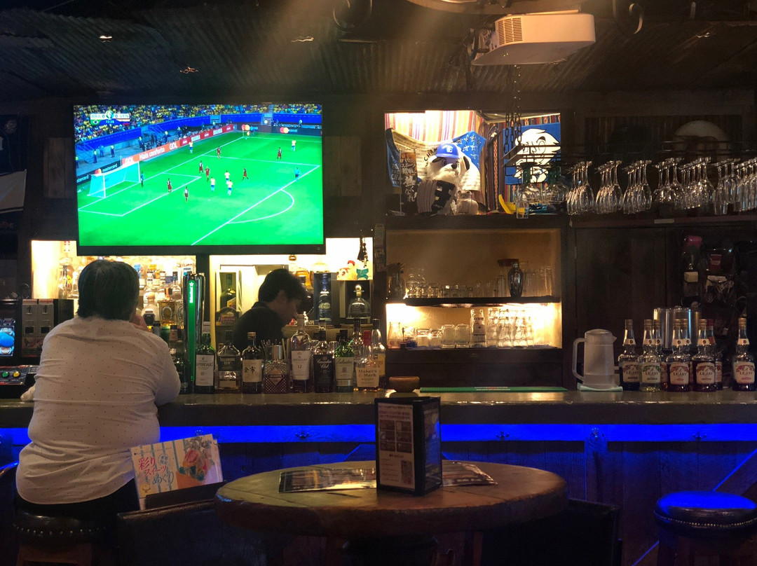 ロスカボス 池袋西口店