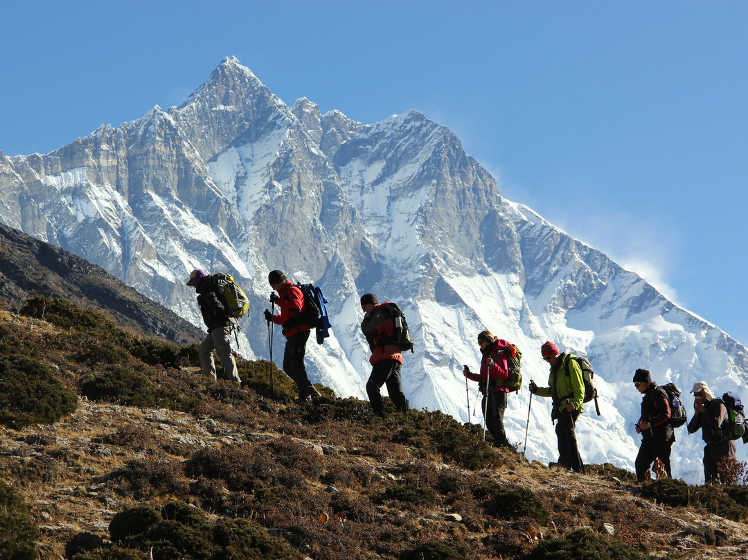Himalayan Hikers Expedition景点图片