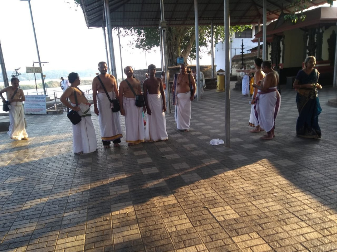 Nava Mukunda Temple景点图片