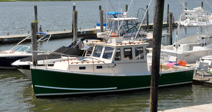 The Flying Connie-Clinton必去景点