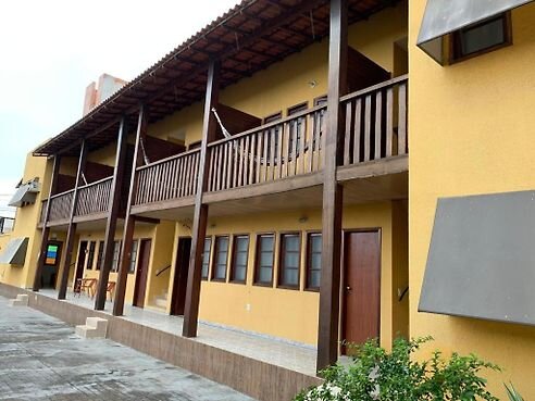Suites Pousada Paraiso-官方