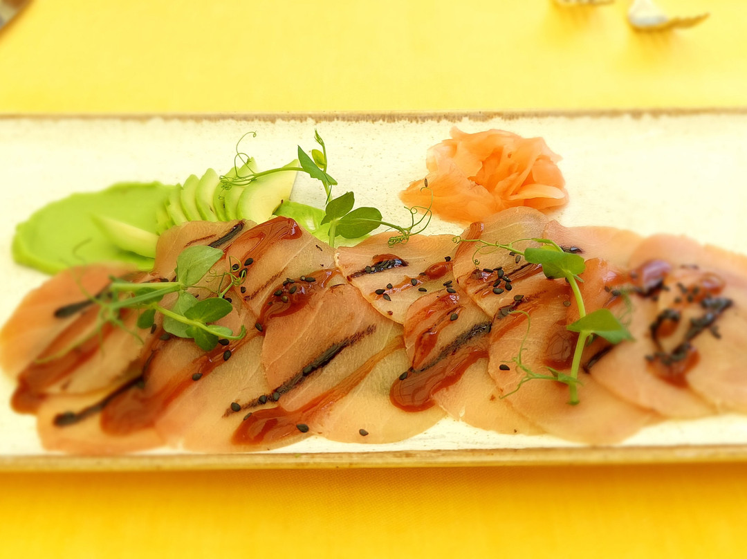 Parkhotel Tristachersee主图