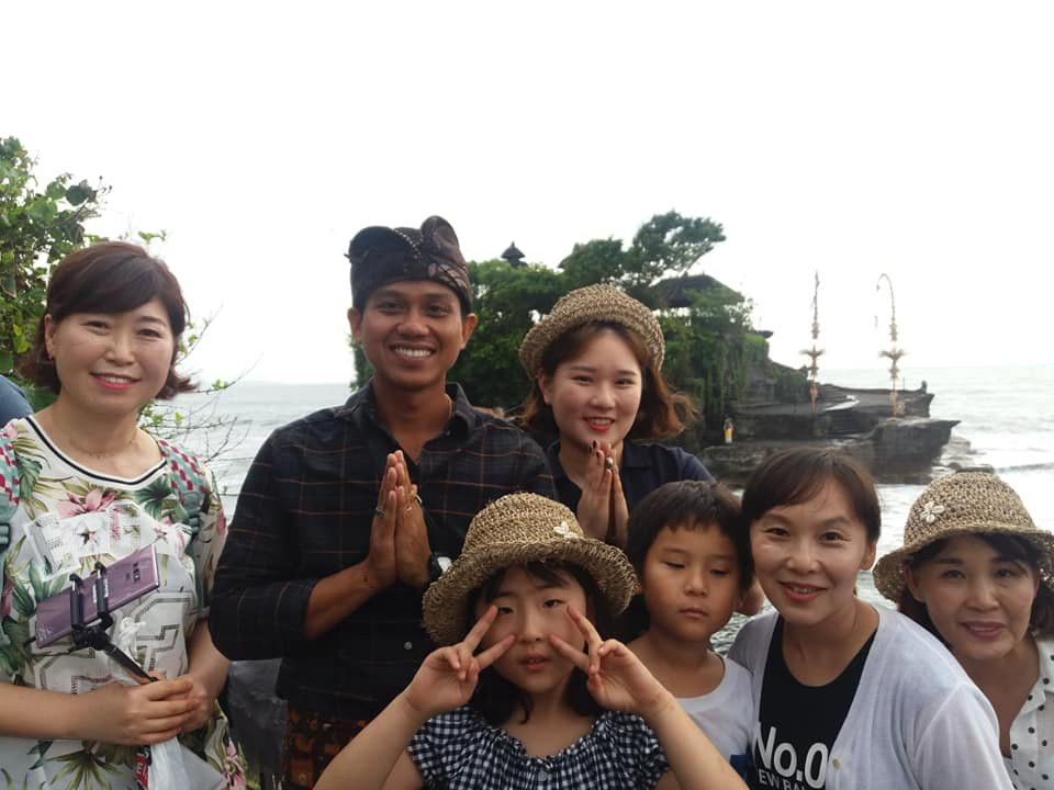 Bali Diamond Tour-巴厘岛必去景点