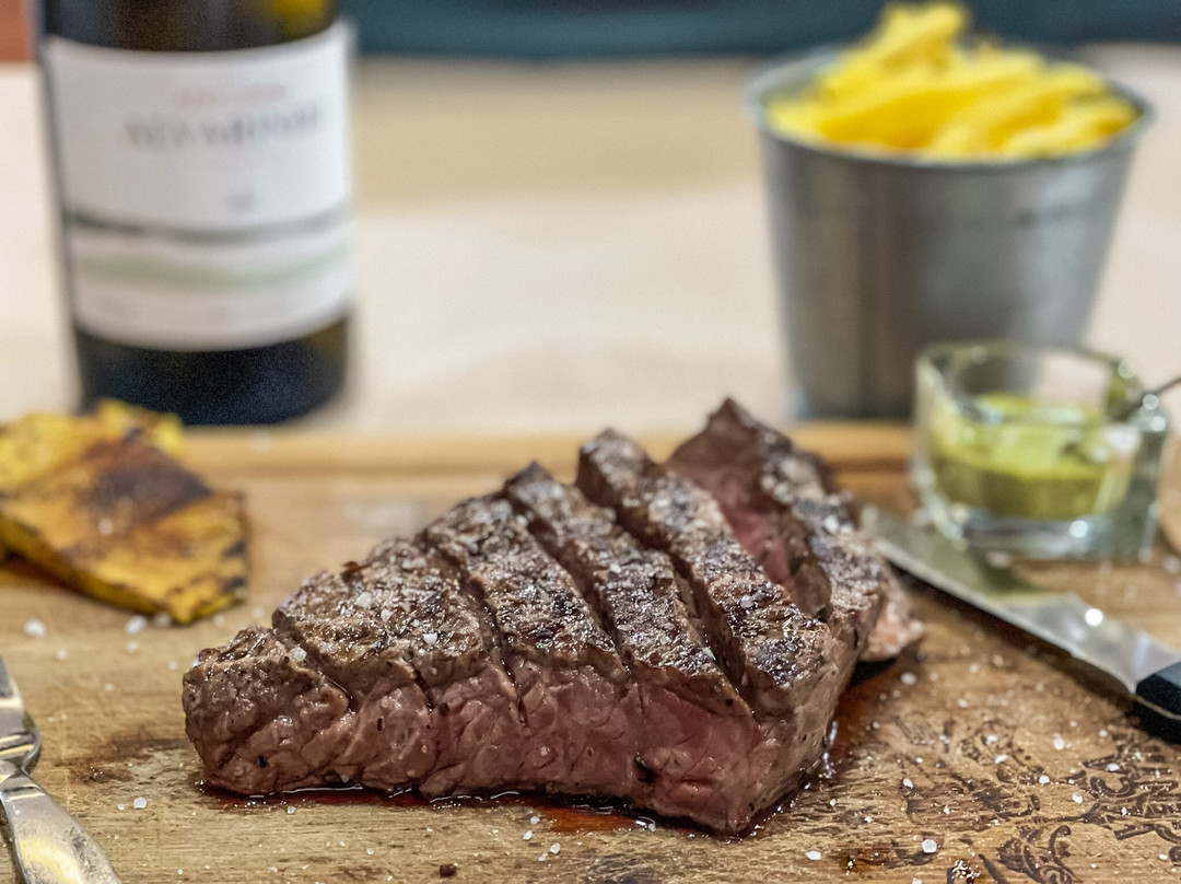Core by Clare Smyth