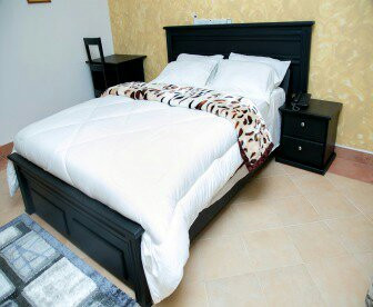 Samanene Hotel主图