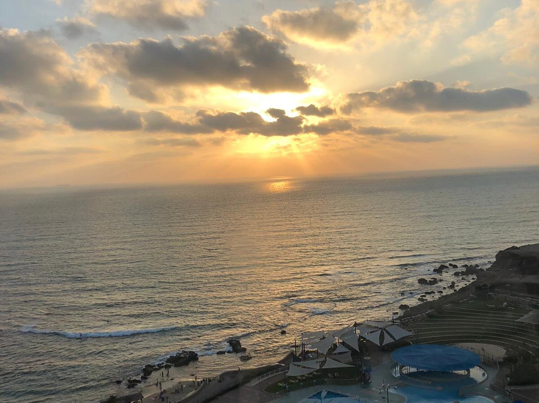 Jacob Resort Hadera Hotel主图