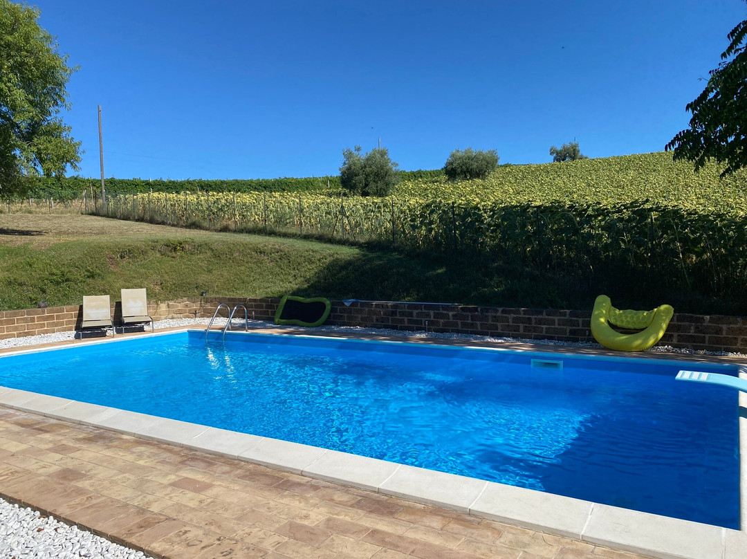 B&B Profumo Delle Marche