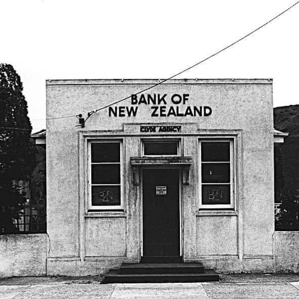 克莱德餐馆和美食-The Old Clyde Bank