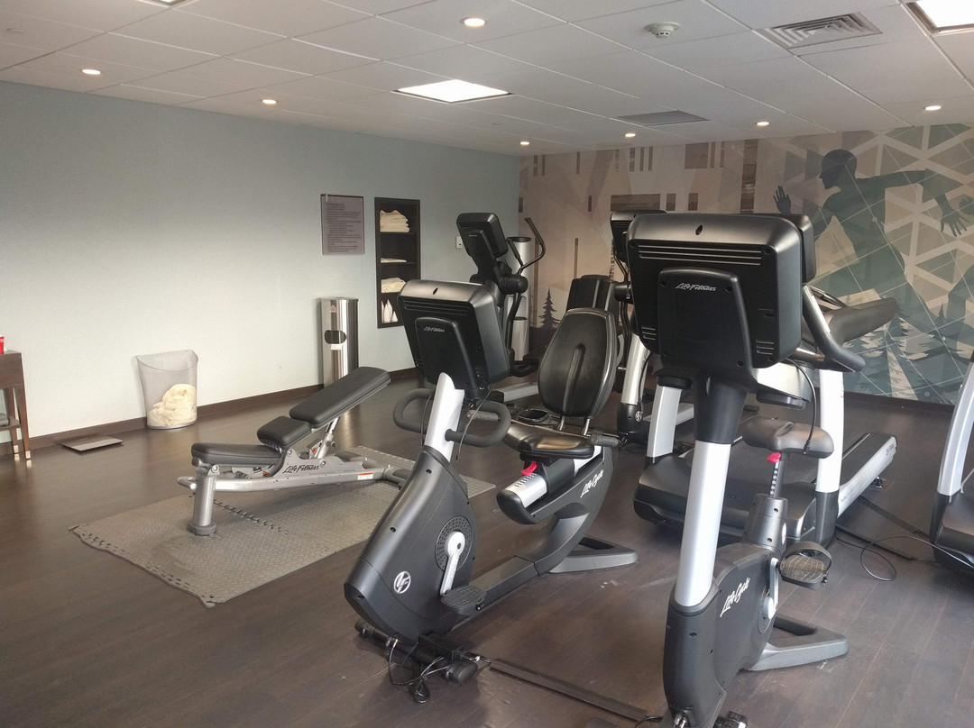 Hyatt House Richmond / Short Pump主图