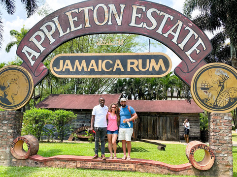 Kings tour with a difference-内格里尔必去景点