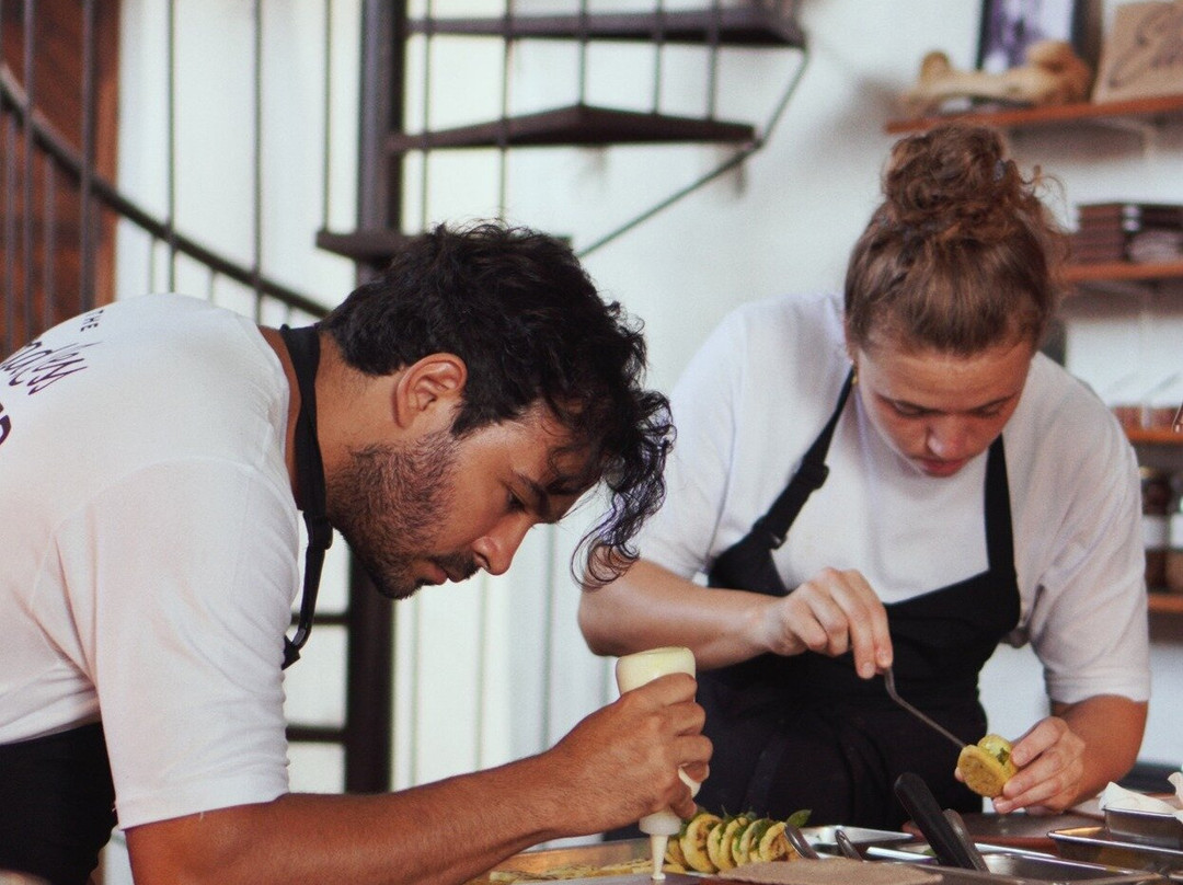 Private Dining Experience in Playa Potrero-波特雷罗必去景点