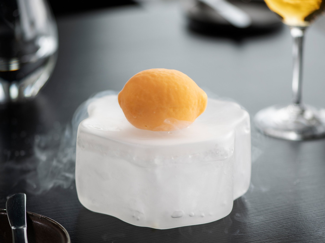 Core by Clare Smyth