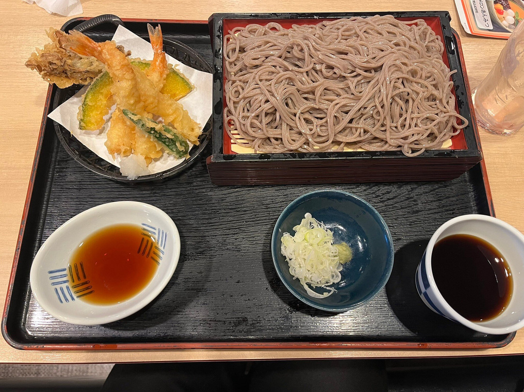 夢庵 土浦富士崎店