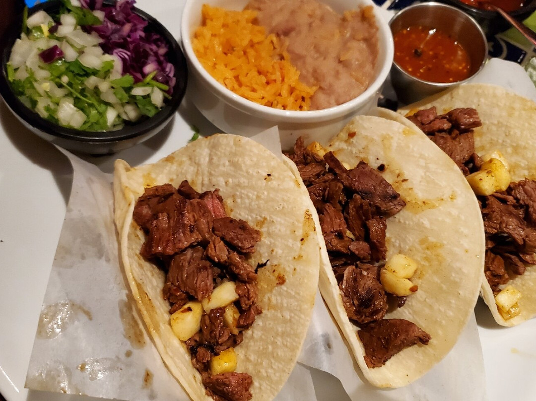 Mexicali Cantina Grill