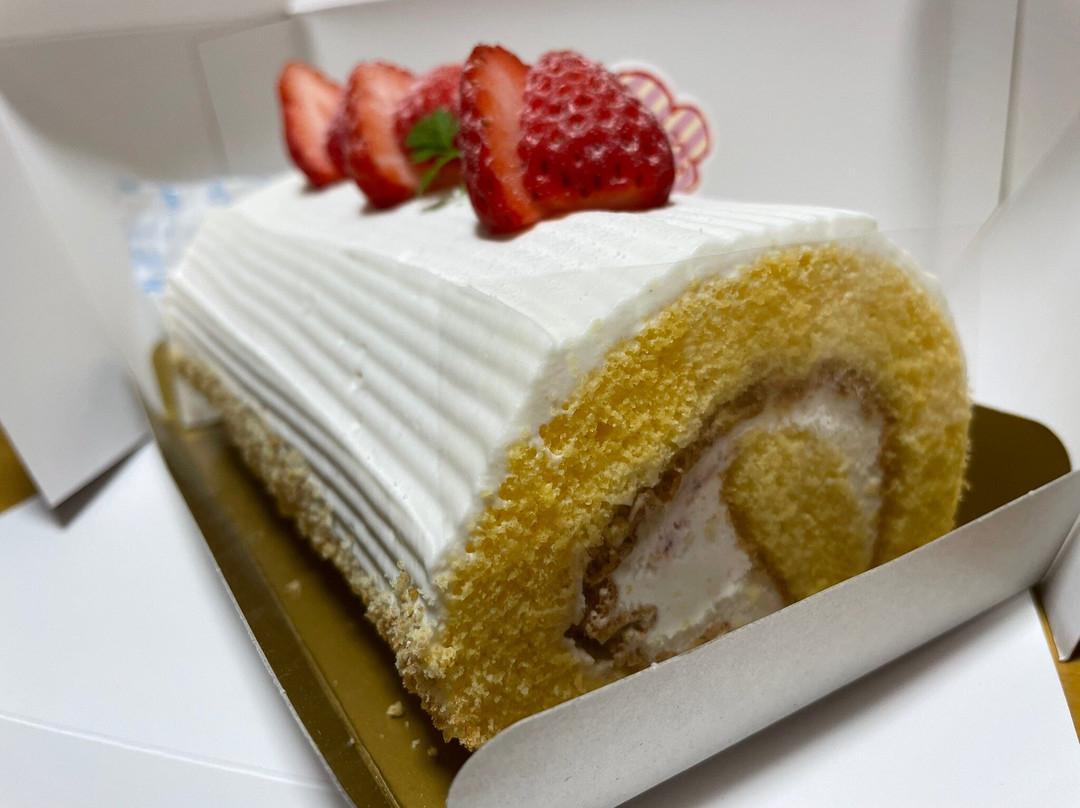 モンシェリー松下串木野麗館