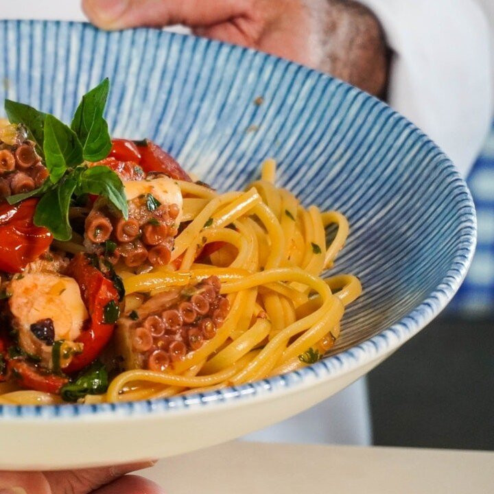 Trattoria Da Rosário