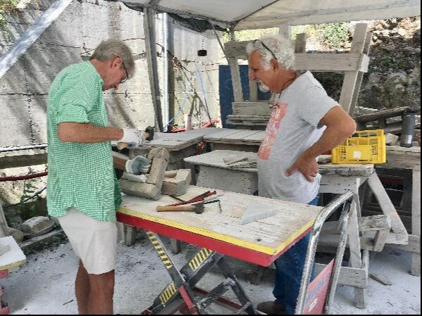 Arco Arte - Sculpture Studio