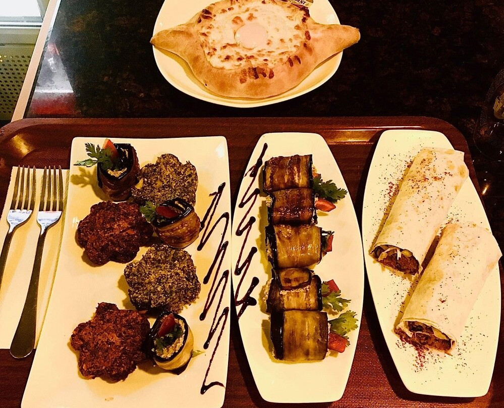Restaurant Aristocrat