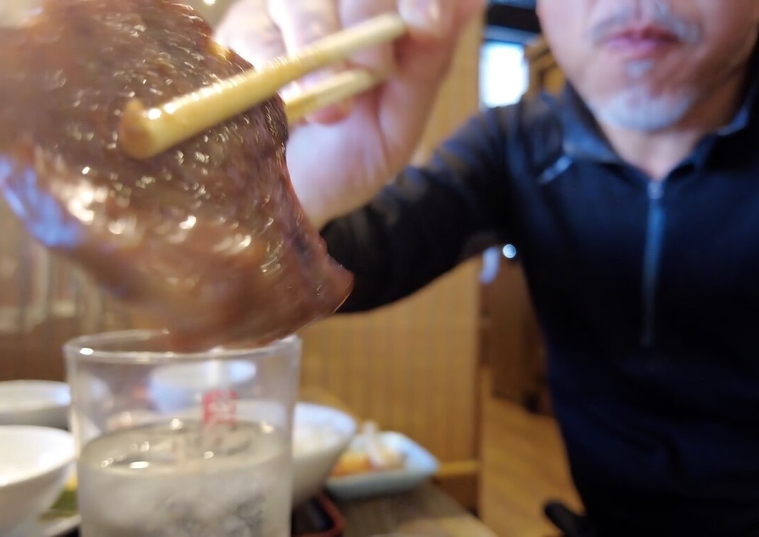 じゃんじゃか　野市店