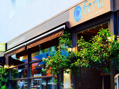 Fora Restaurant主图