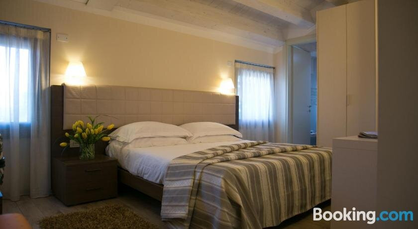 Hotel Calinferno主图