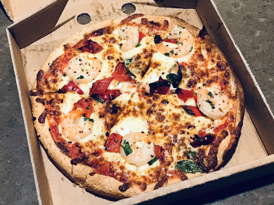 Smokinjoes Pizza & Grill Armstrong Creek