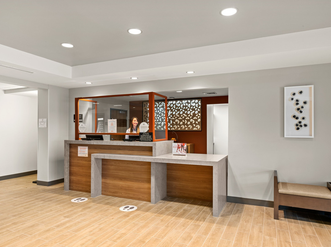 Candlewood Suites Sumner - Puyallup Area by IHG主图
