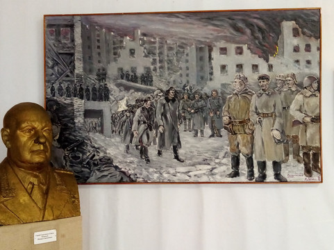 Katai Regional Museum of Local Lore