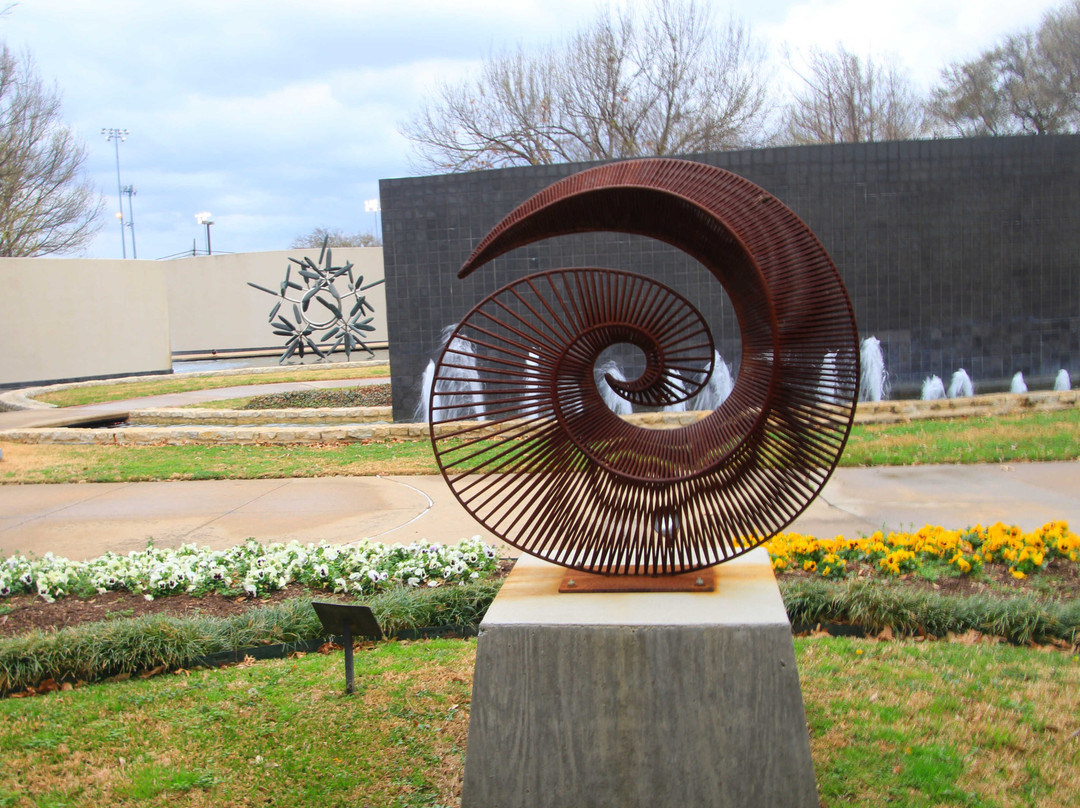 Irving Arts Center-欧文必去景点