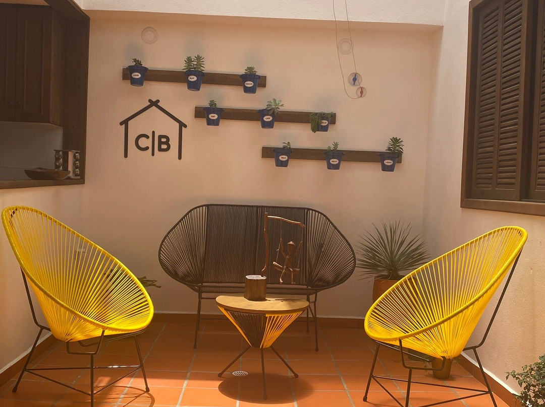 Casa Betel Hotel Boutique主图