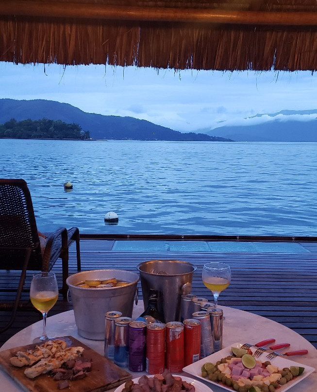 Residencia Angra Deep Blue主图