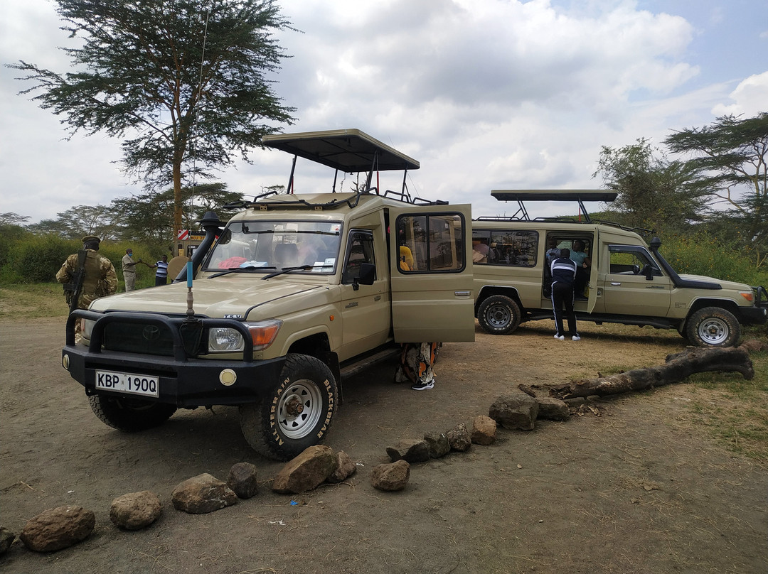 Civvet African Tours and Safaris景点图片