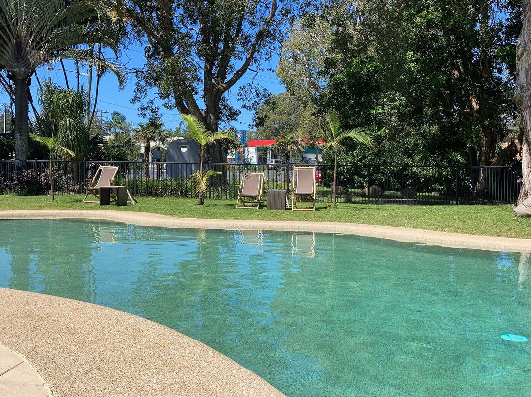 The Brunswick, Brunswick Heads主图