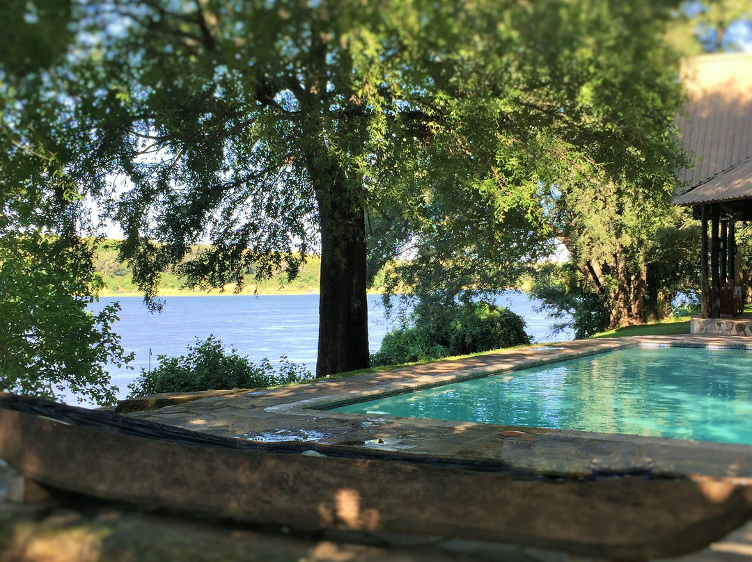 Wildtracks Lodge, Lower Zambezi