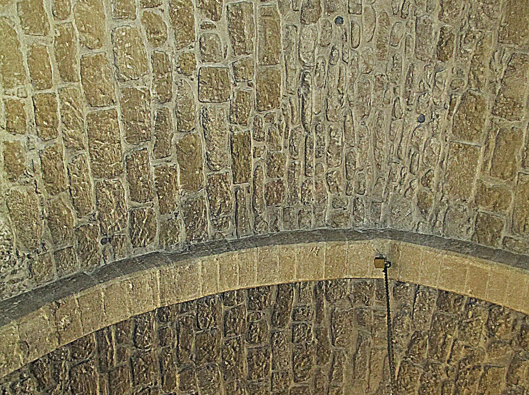 Church of St. John the Evangelist景点图片