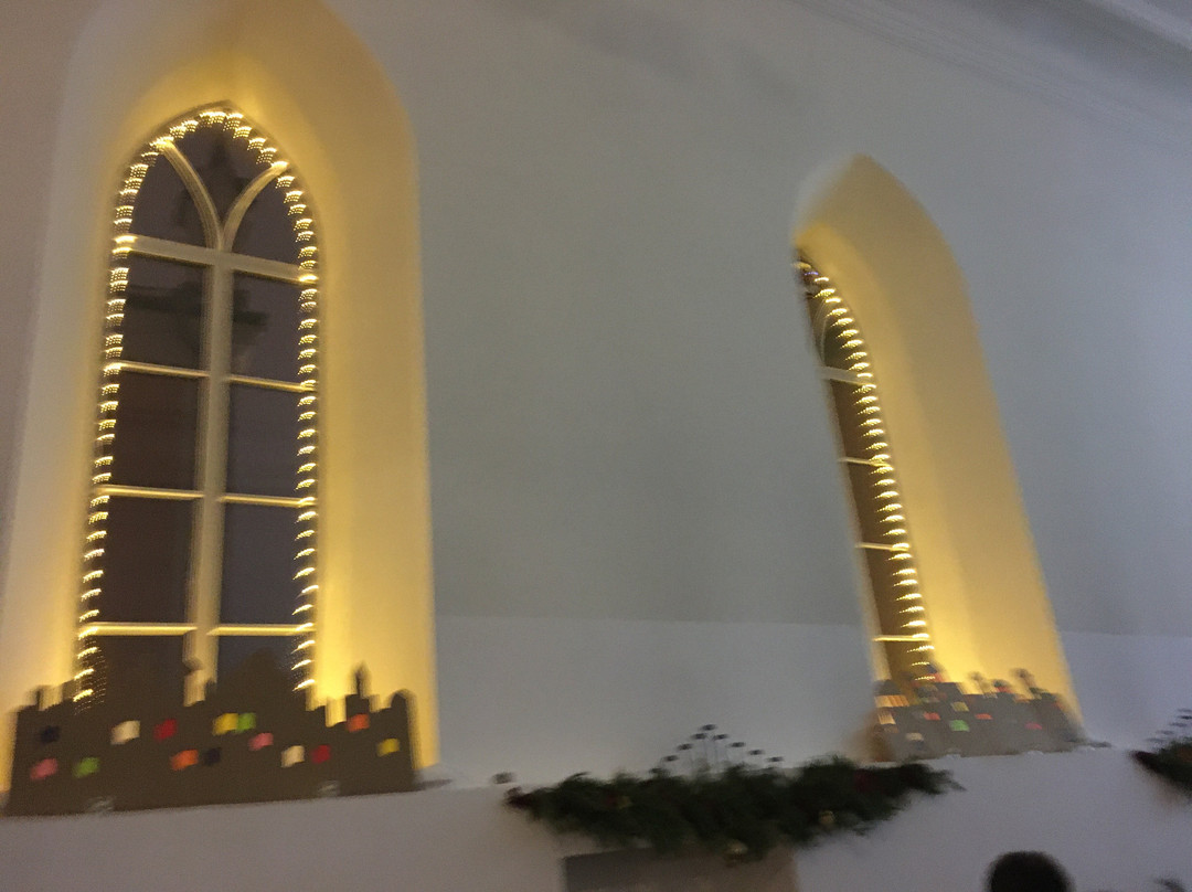 Lutheran Church景点图片