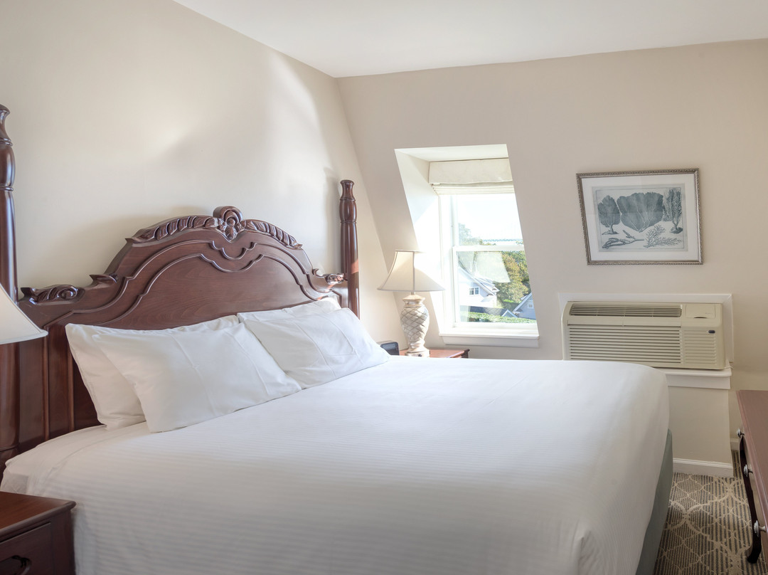 Club Wyndham Bay Voyage Inn主图