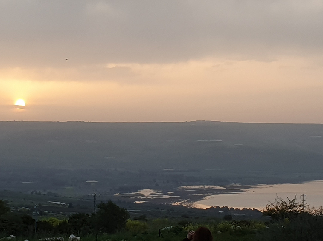 Vered Hagalil Holiday Village Hotel主图