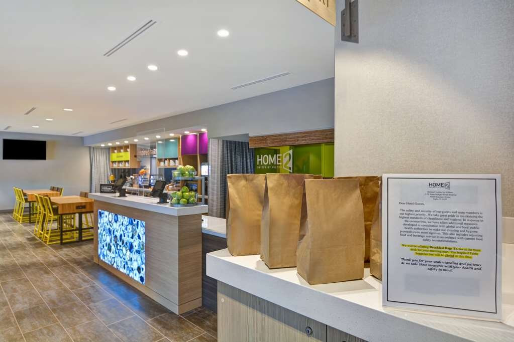 Home2 Suites by Hilton Naples I-75 Pine Ridge Road主图