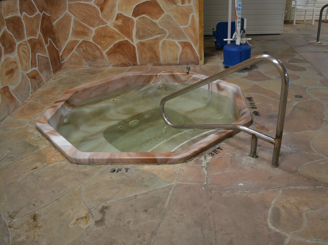 Alpena Resorts主图