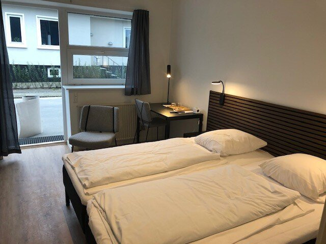 Motel Lillebaelt主图