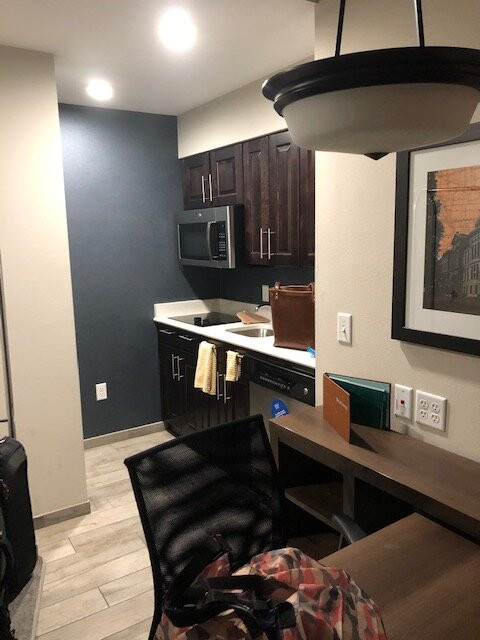 Homewood Suites by Hilton Fargo主图