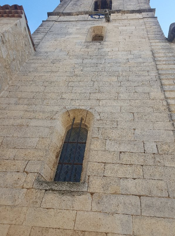 Eglise Paroissiale Saint Blaise景点图片
